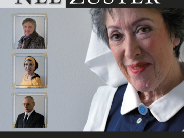 Theater 2000 speelt musical Ja Zuster, Nee Zuster